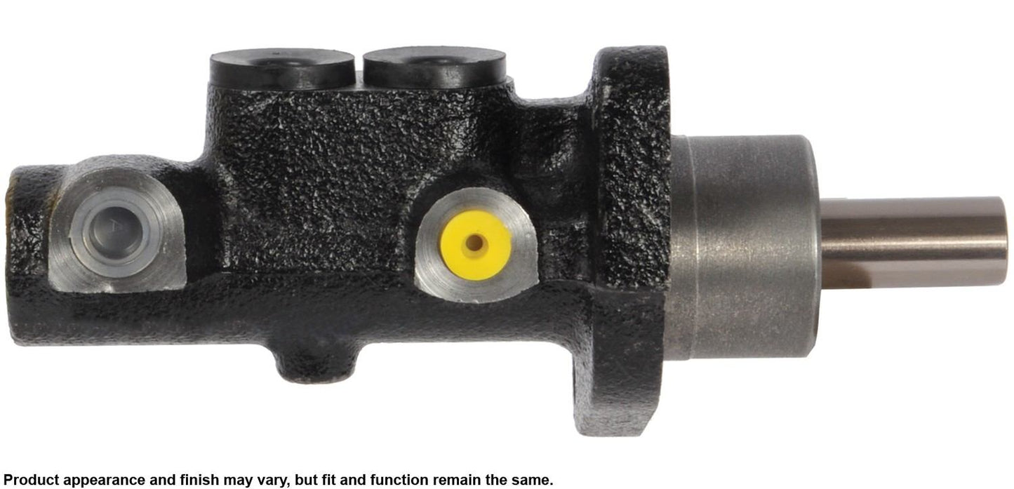 Cardone New New Brake Master Cylinder 13-2741