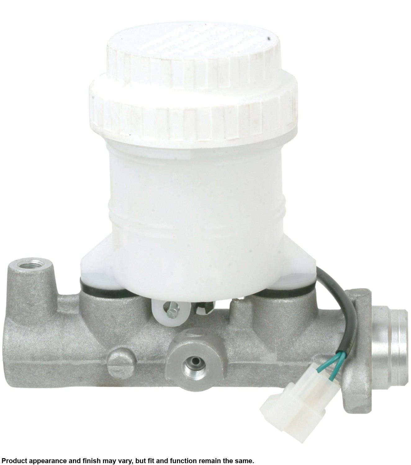 Cardone New New Brake Master Cylinder 13-2752