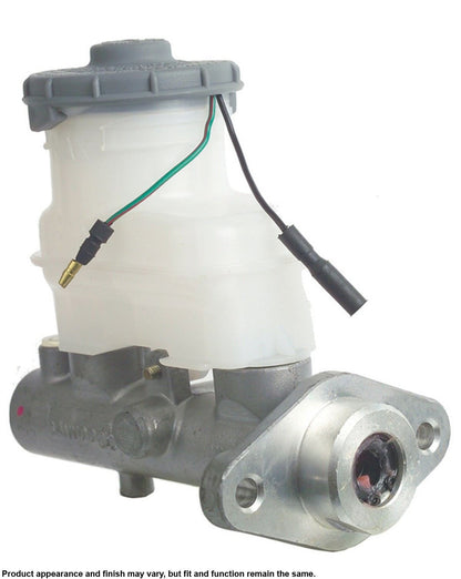 Cardone New New Brake Master Cylinder 13-2771