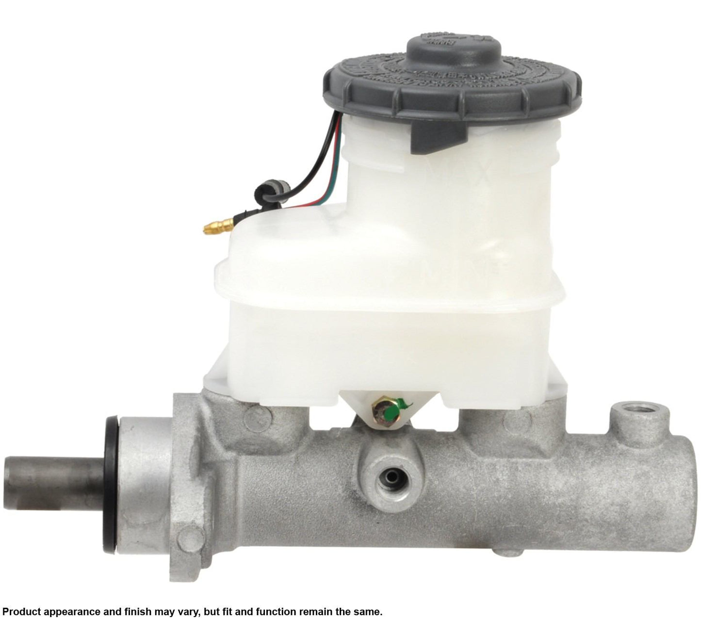 Cardone New New Brake Master Cylinder 13-2774