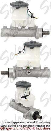 Cardone New New Brake Master Cylinder 13-2774