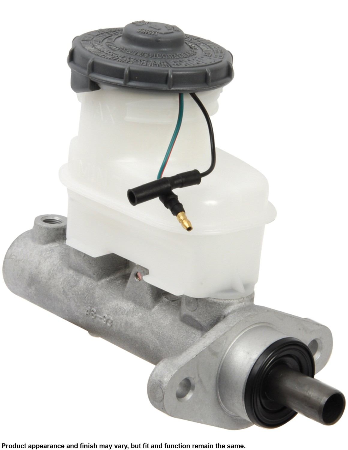 Cardone New New Brake Master Cylinder 13-2774