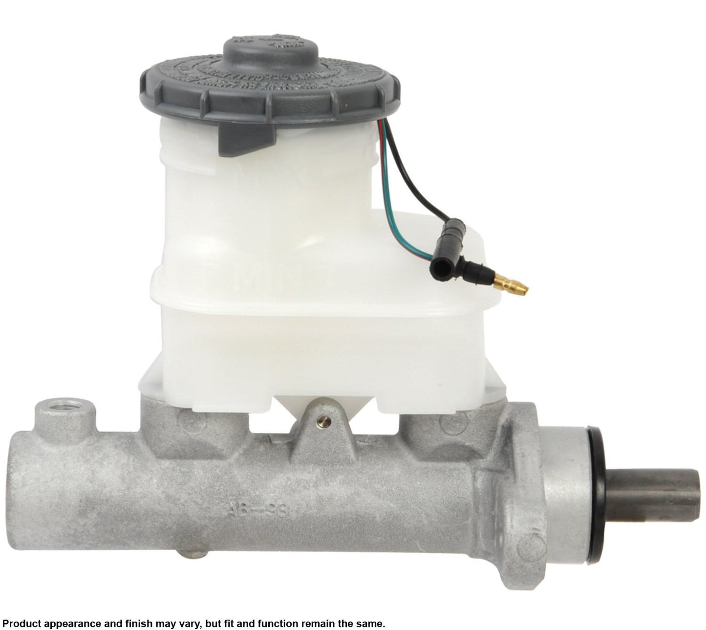 Cardone New New Brake Master Cylinder 13-2774