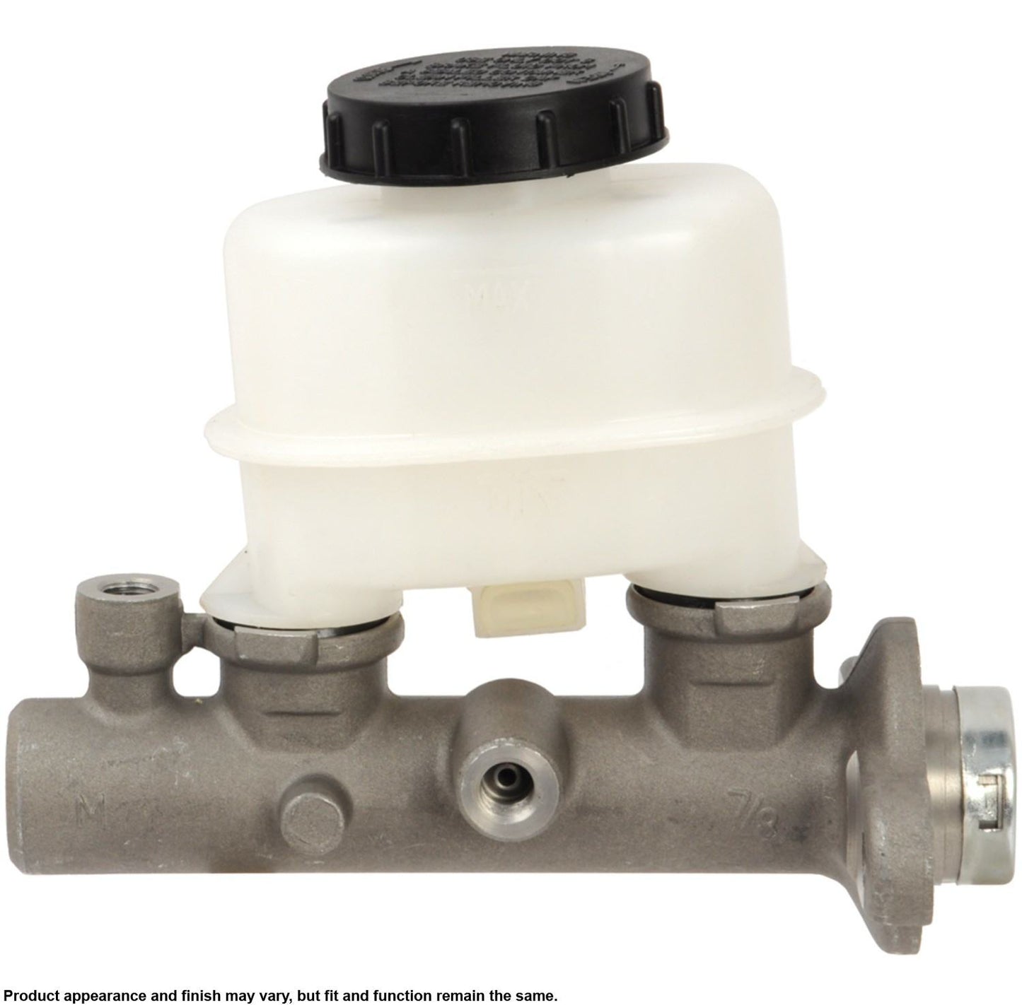 Cardone New New Brake Master Cylinder 13-2786