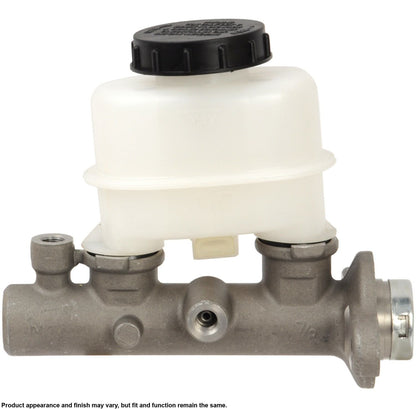 Cardone New New Brake Master Cylinder 13-2786