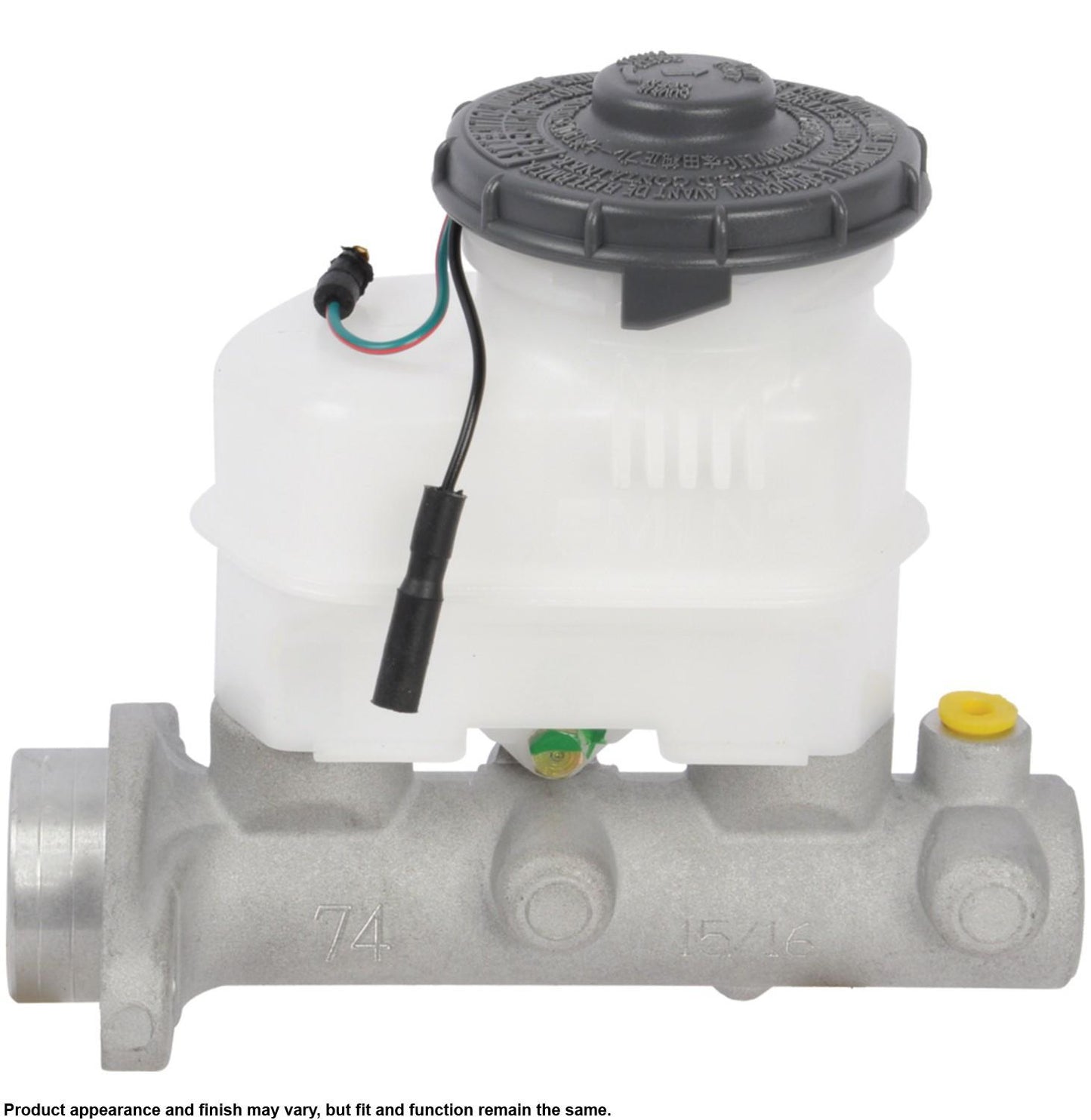 Cardone New New Brake Master Cylinder 13-2803