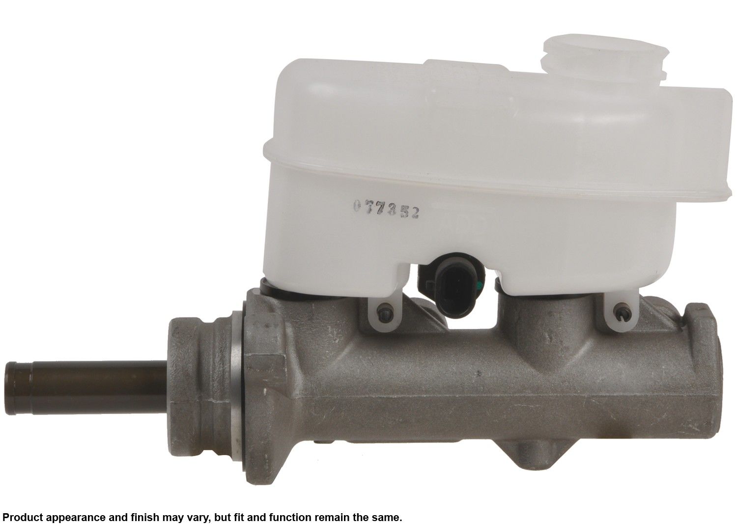 Cardone New New Brake Master Cylinder 13-2822