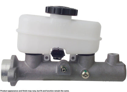 Cardone New New Brake Master Cylinder 13-2863