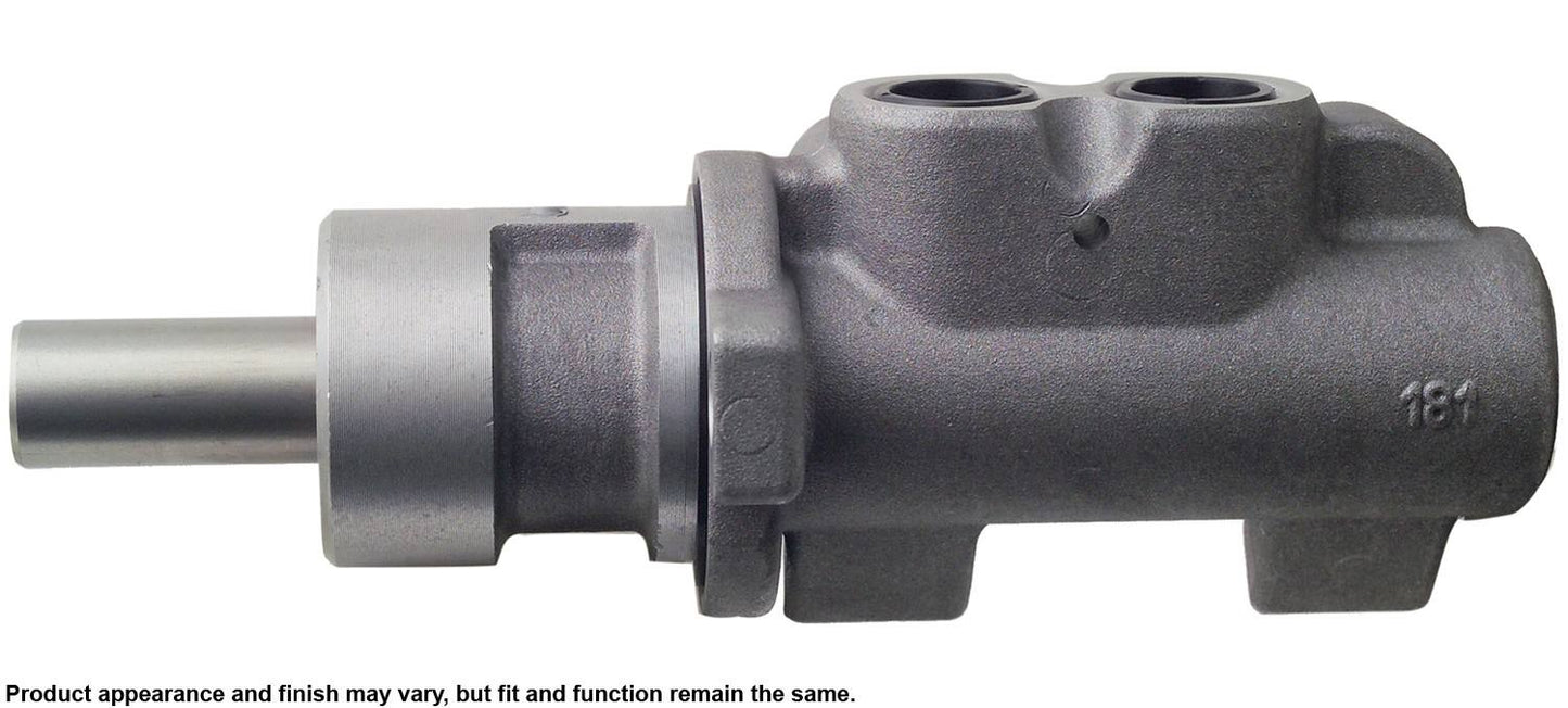 Cardone New New Brake Master Cylinder 13-2878