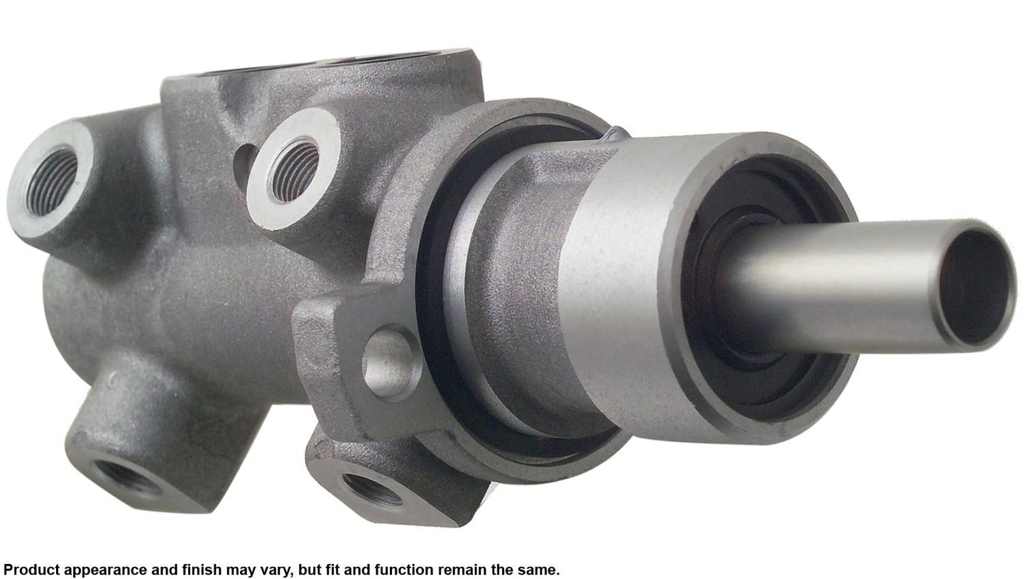 Cardone New New Brake Master Cylinder 13-2878