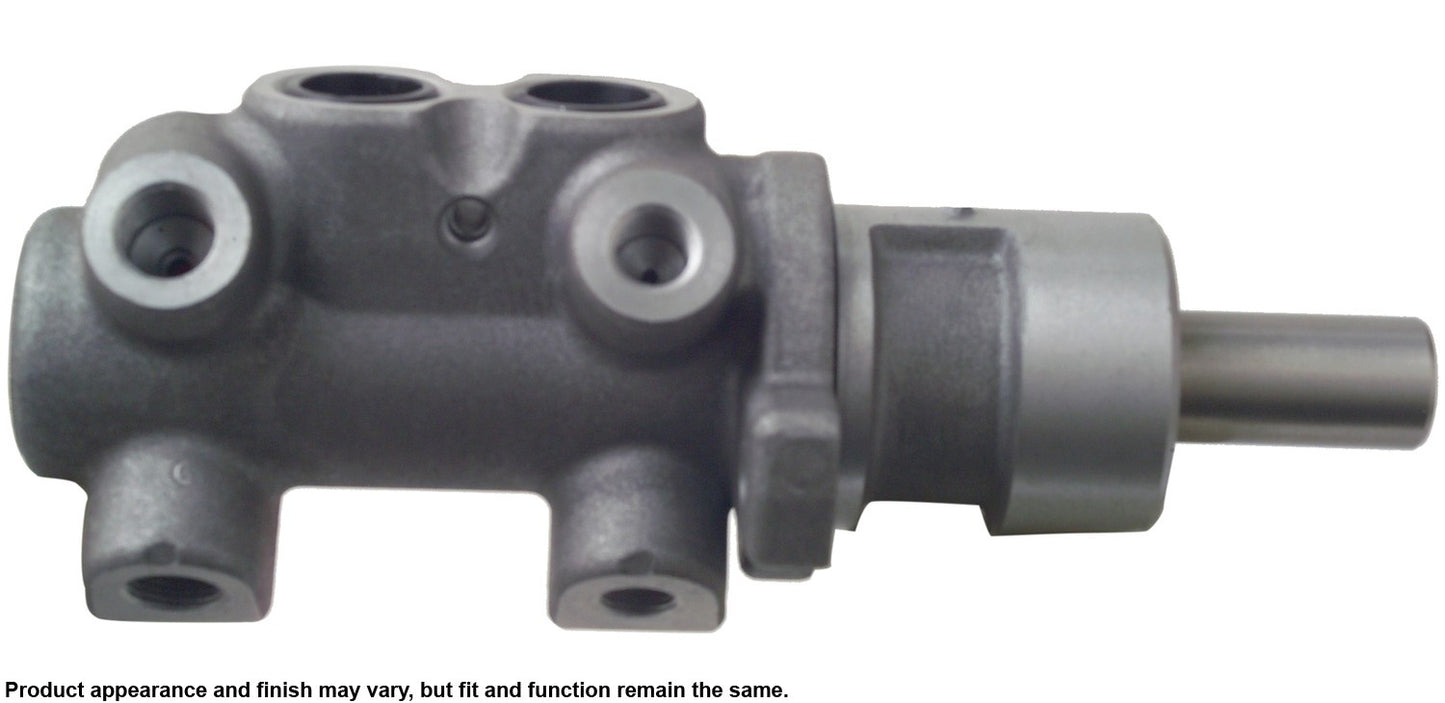 Cardone New New Brake Master Cylinder 13-2878
