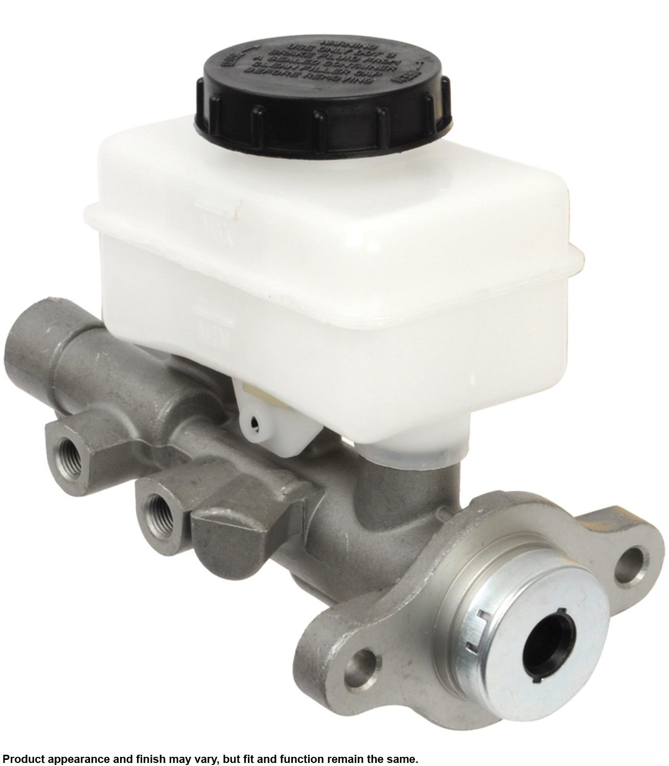 Cardone New New Brake Master Cylinder 13-2922