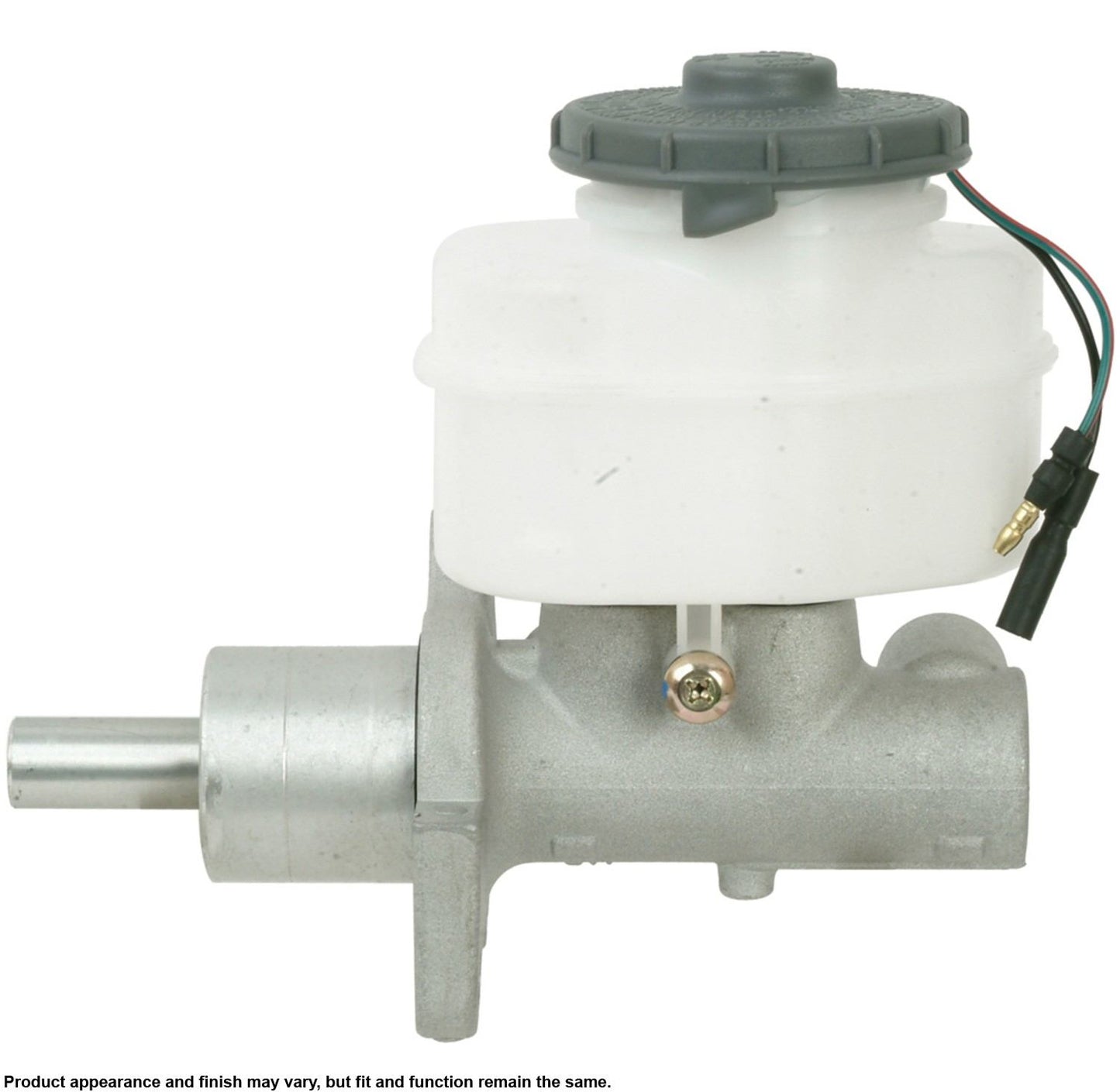 Cardone New New Brake Master Cylinder 13-2931