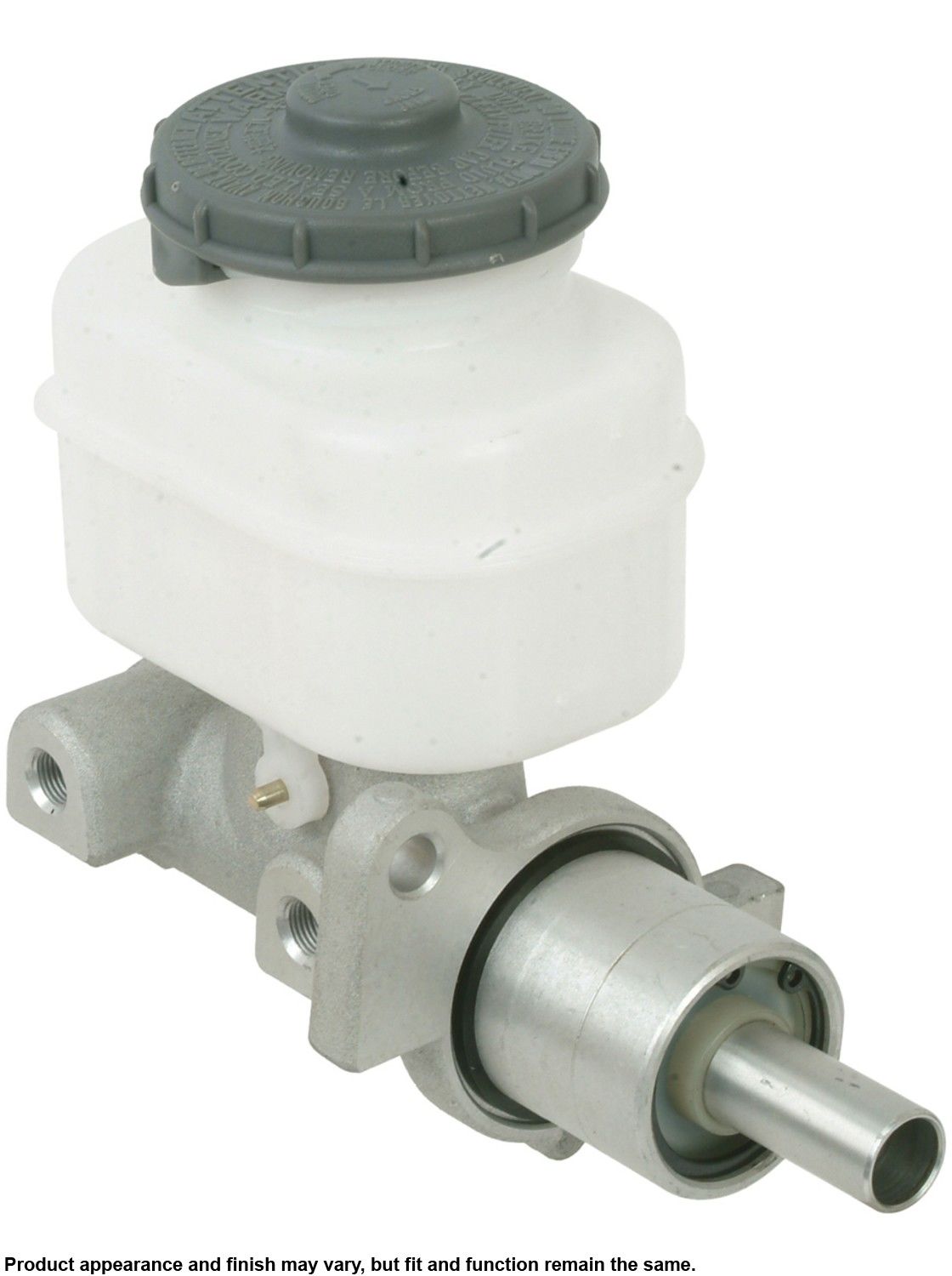 Cardone New New Brake Master Cylinder 13-2931