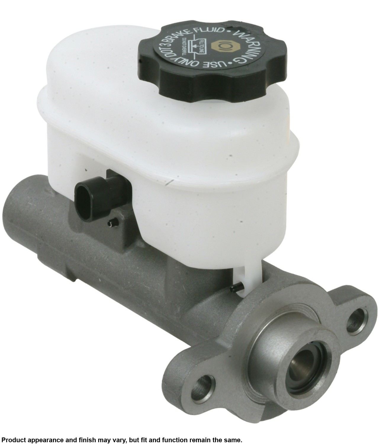 Cardone New New Brake Master Cylinder 13-2956