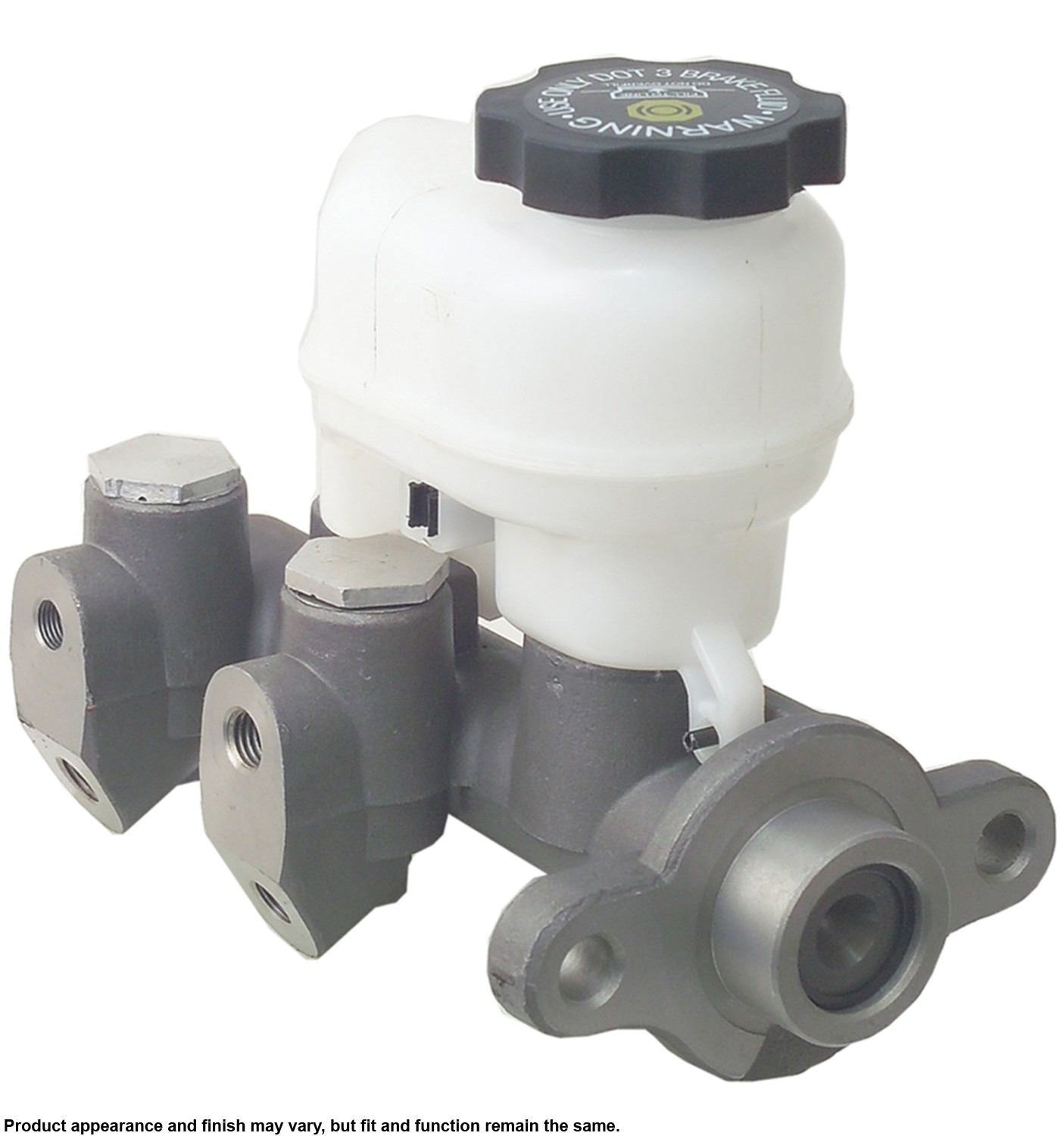 Cardone New New Brake Master Cylinder 13-2960