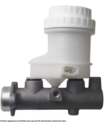 Cardone New New Brake Master Cylinder 13-2972