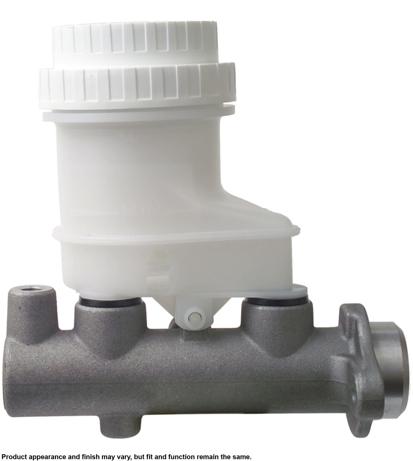Cardone New New Brake Master Cylinder 13-2972