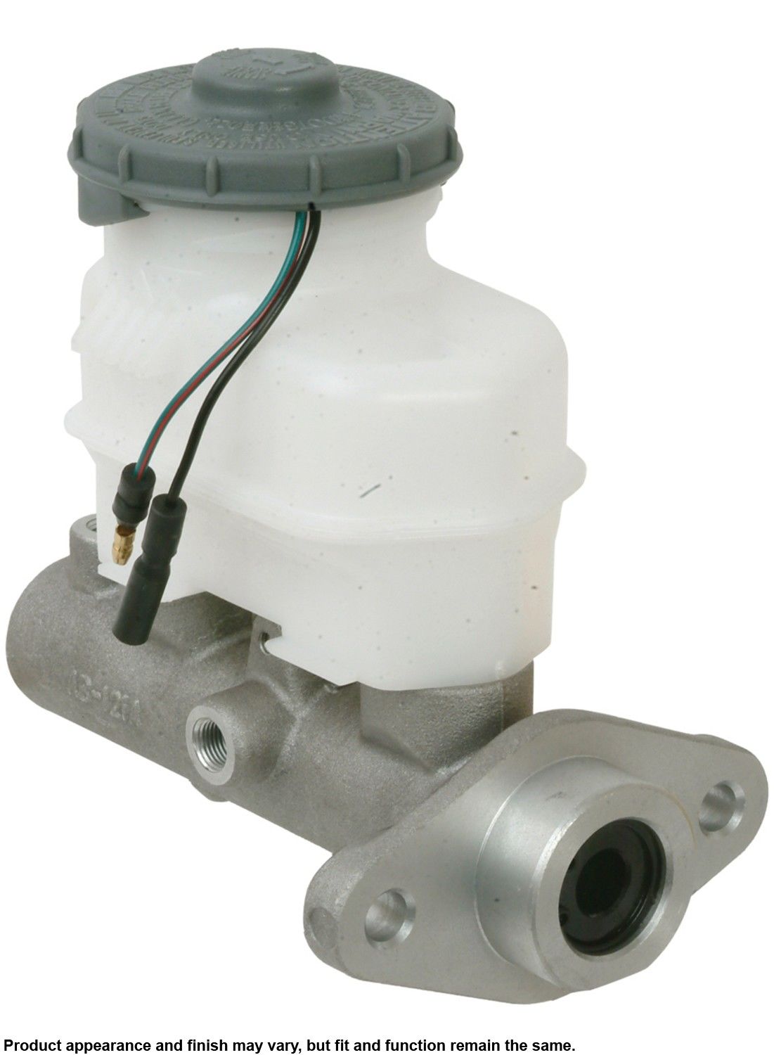 Cardone New New Brake Master Cylinder 13-2978