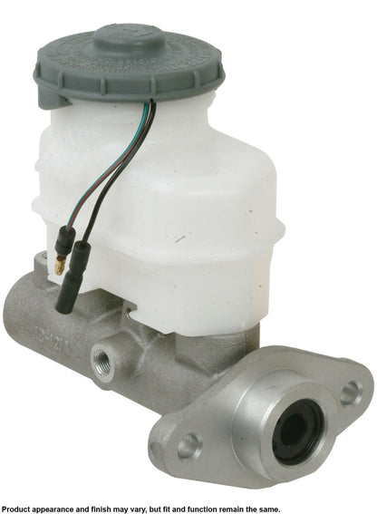 Cardone New New Brake Master Cylinder 13-2978
