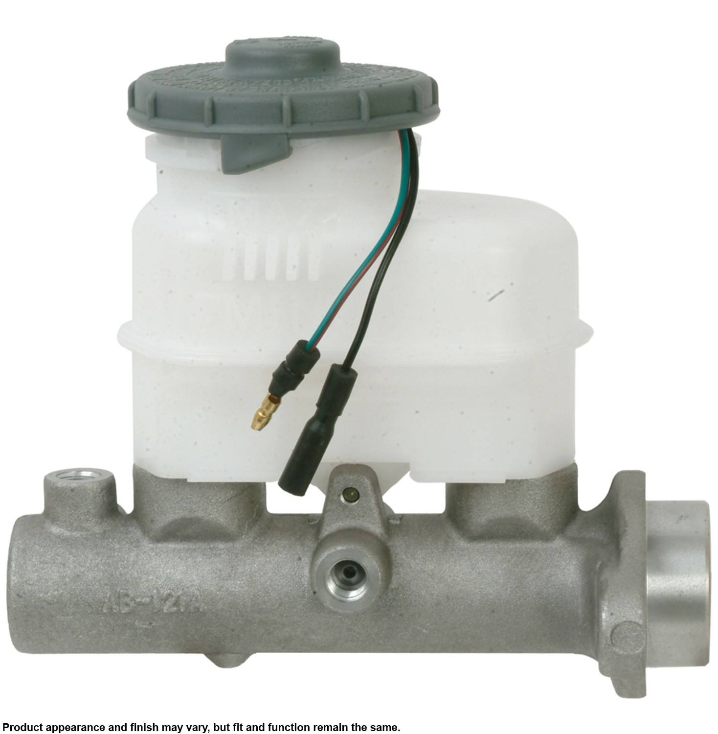 Cardone New New Brake Master Cylinder 13-2978
