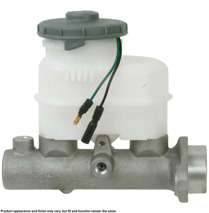 Cardone New New Brake Master Cylinder 13-2978