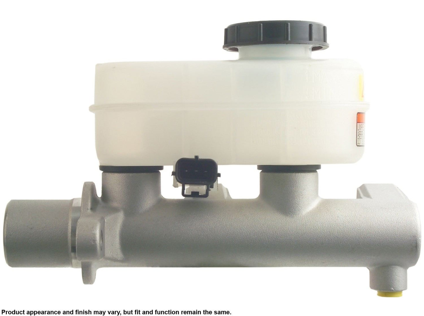 Cardone New New Brake Master Cylinder 13-3006
