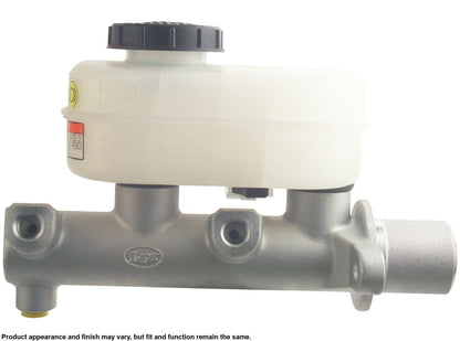 Cardone New New Brake Master Cylinder 13-3006