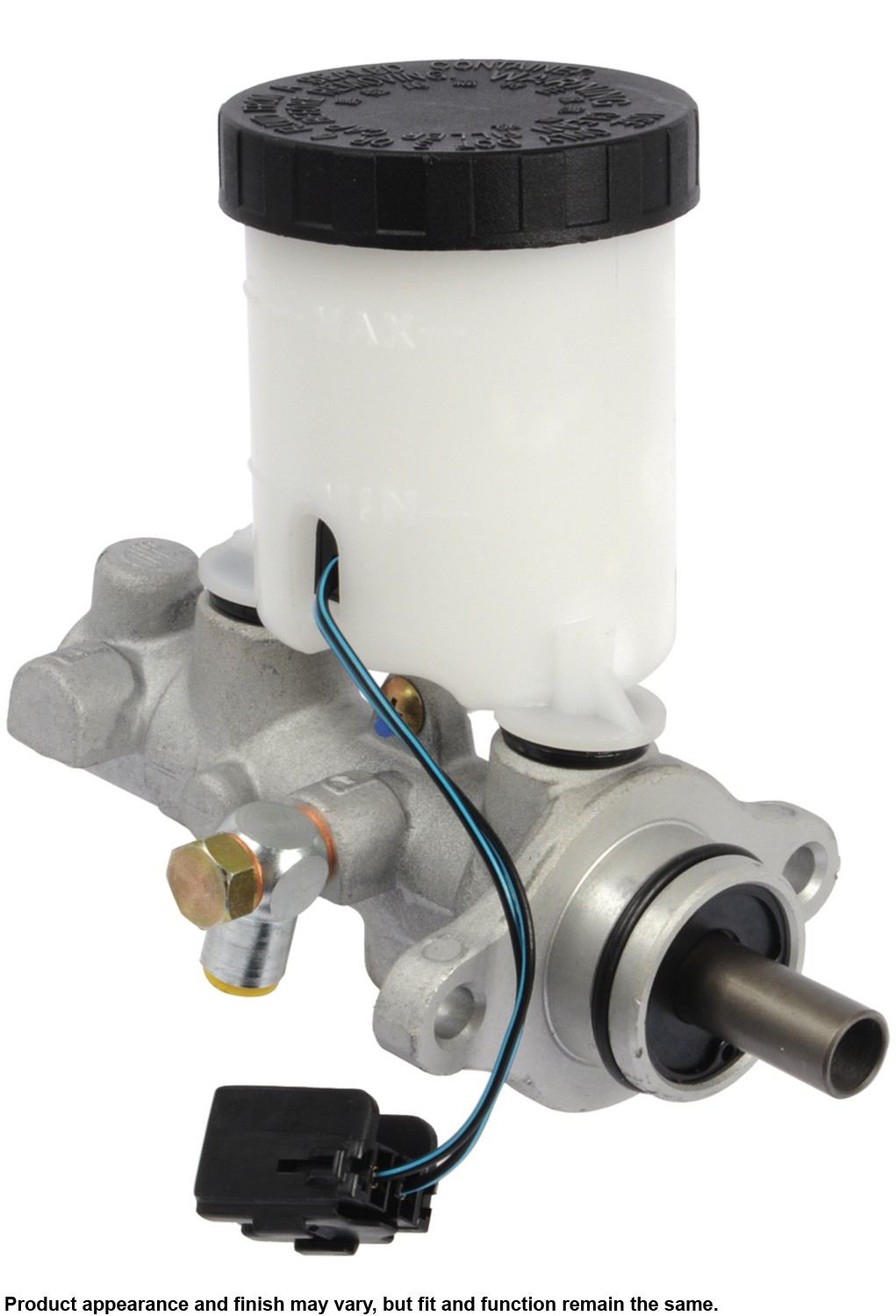 Cardone New New Brake Master Cylinder 13-3049