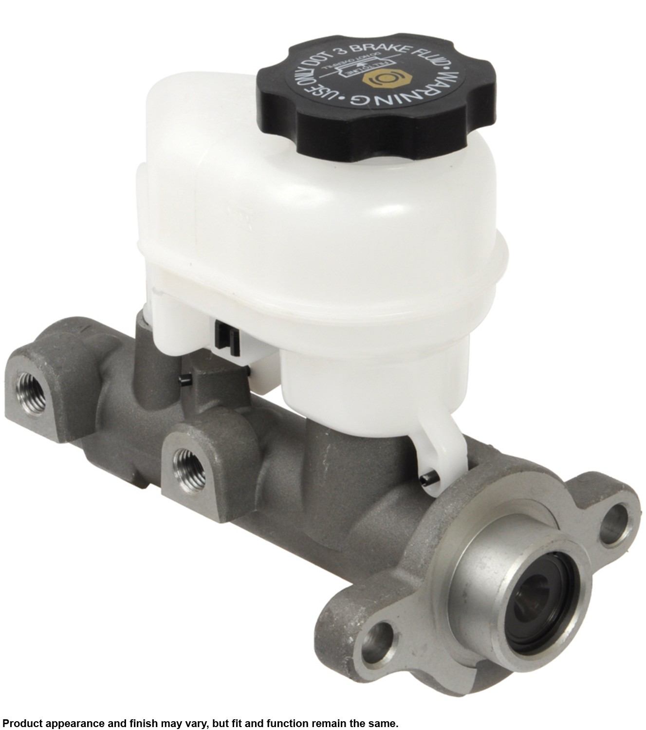 Cardone New New Brake Master Cylinder 13-3282