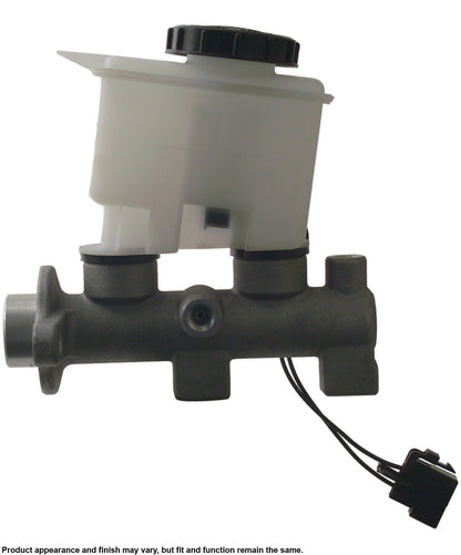 Cardone New New Brake Master Cylinder 13-3337