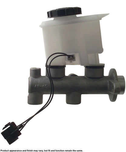 Cardone New New Brake Master Cylinder 13-3337