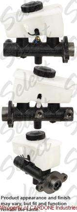 Cardone New New Brake Master Cylinder 13-3342