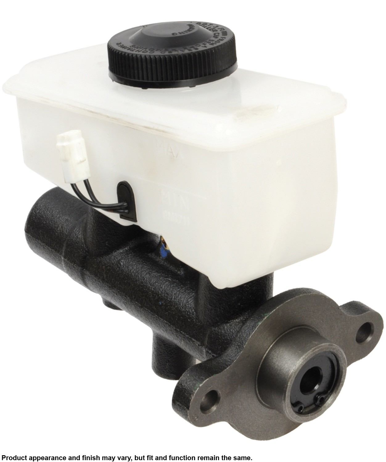 Cardone New New Brake Master Cylinder 13-3342