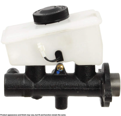 Cardone New New Brake Master Cylinder 13-3342