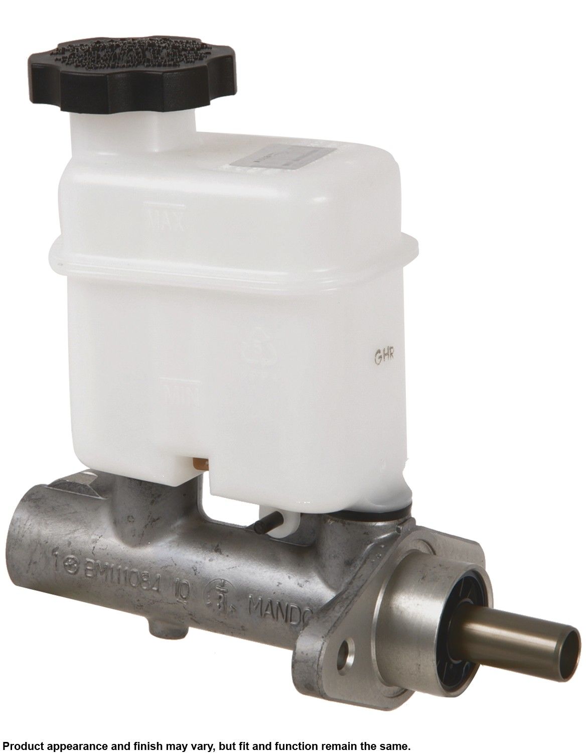 Cardone New New Brake Master Cylinder 13-3648