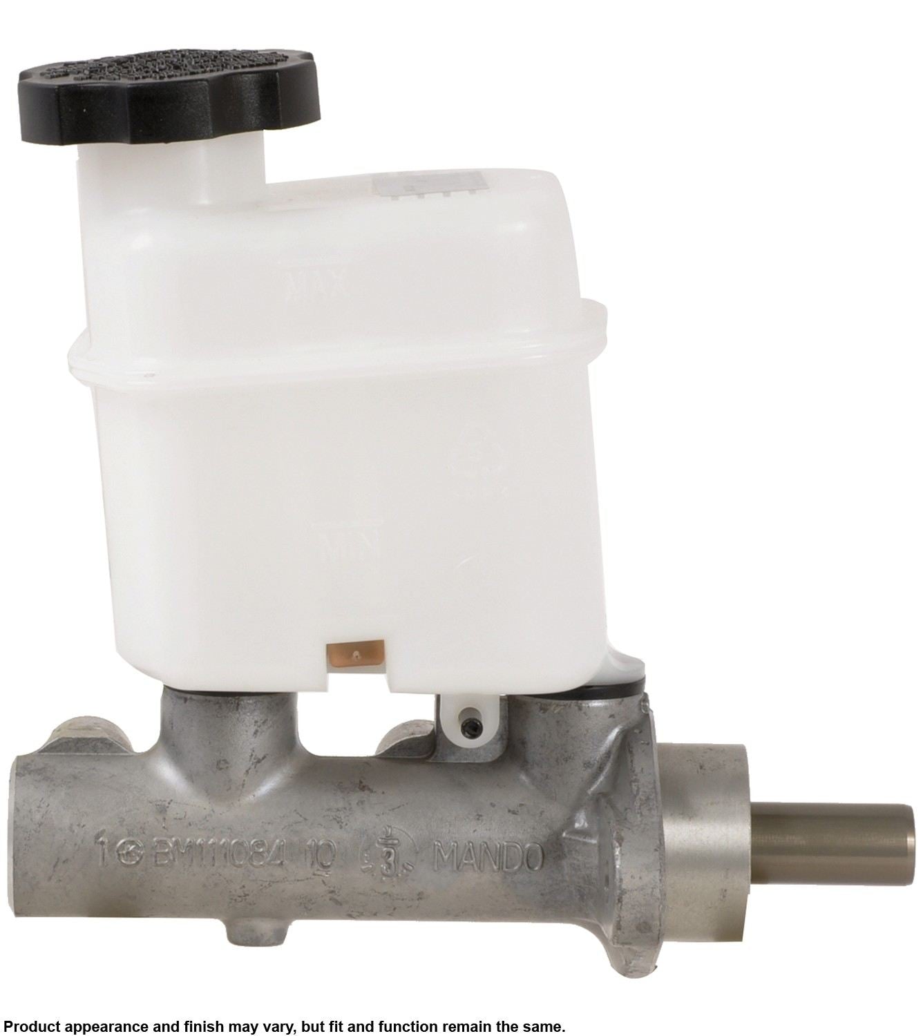 Cardone New New Brake Master Cylinder 13-3648