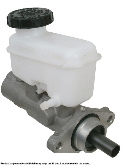 Cardone New New Brake Master Cylinder 13-3785