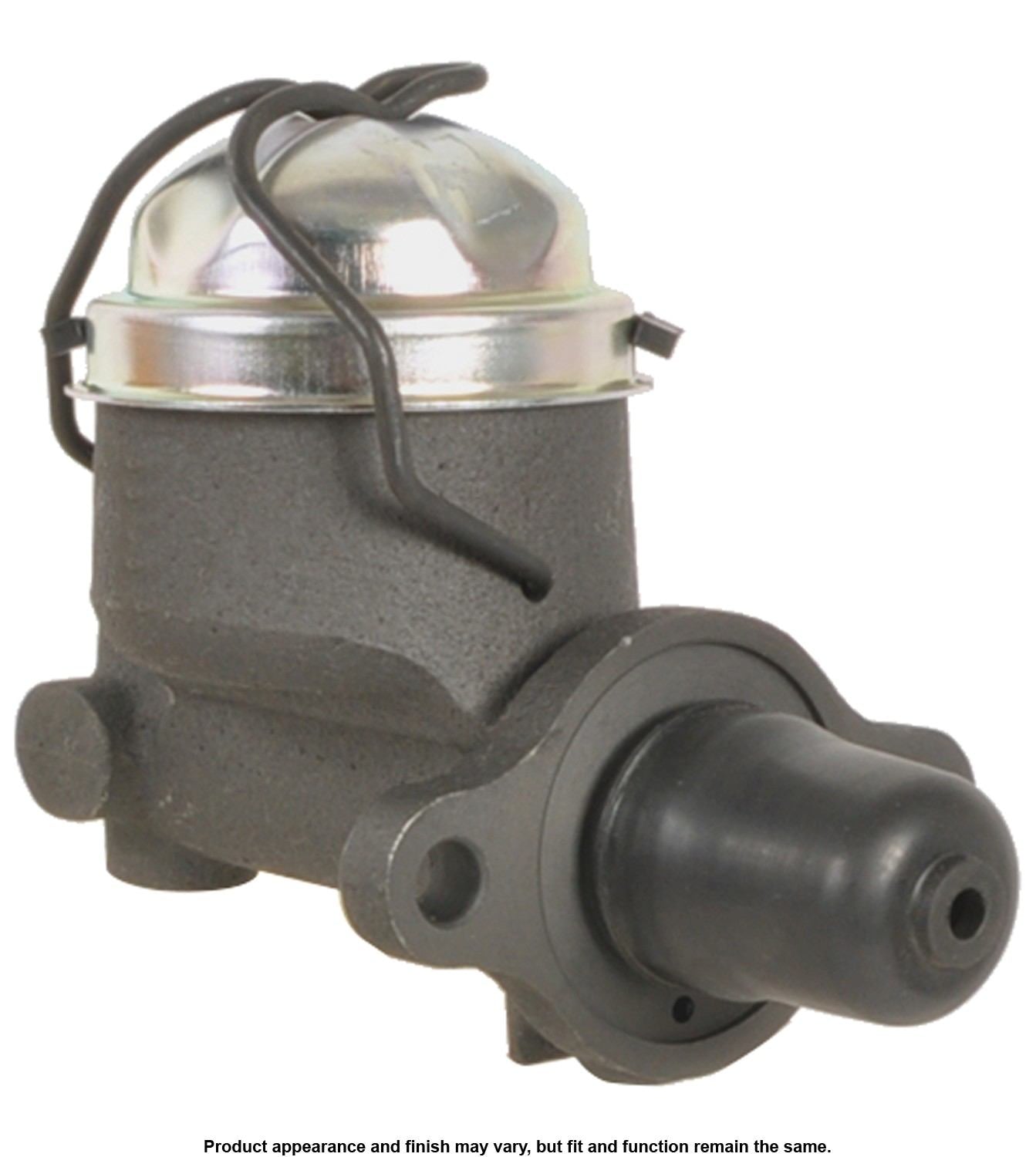Cardone New New Brake Master Cylinder 13-49201