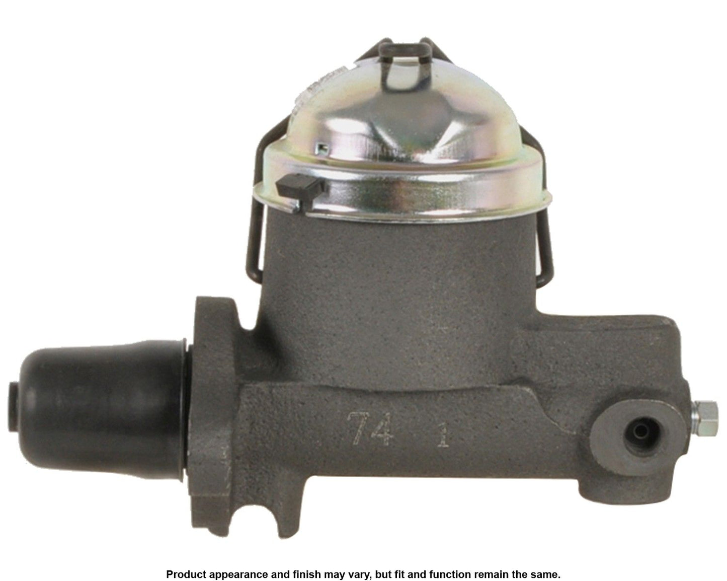 Cardone New New Brake Master Cylinder 13-49201