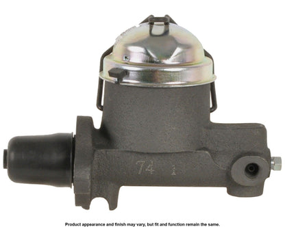 Cardone New New Brake Master Cylinder 13-49201
