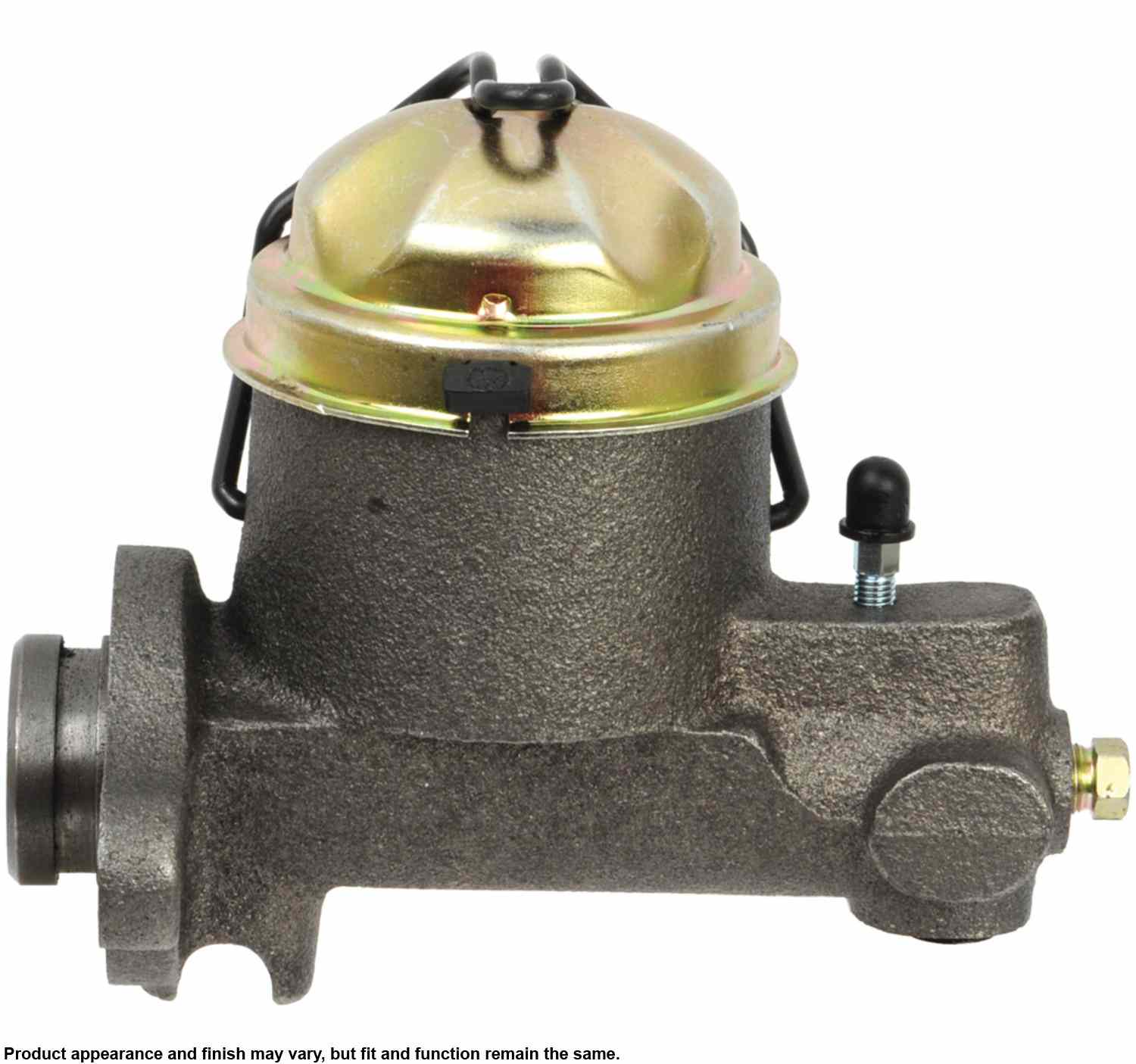 Cardone New New Brake Master Cylinder 13-49221
