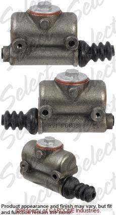 Cardone 13-57580