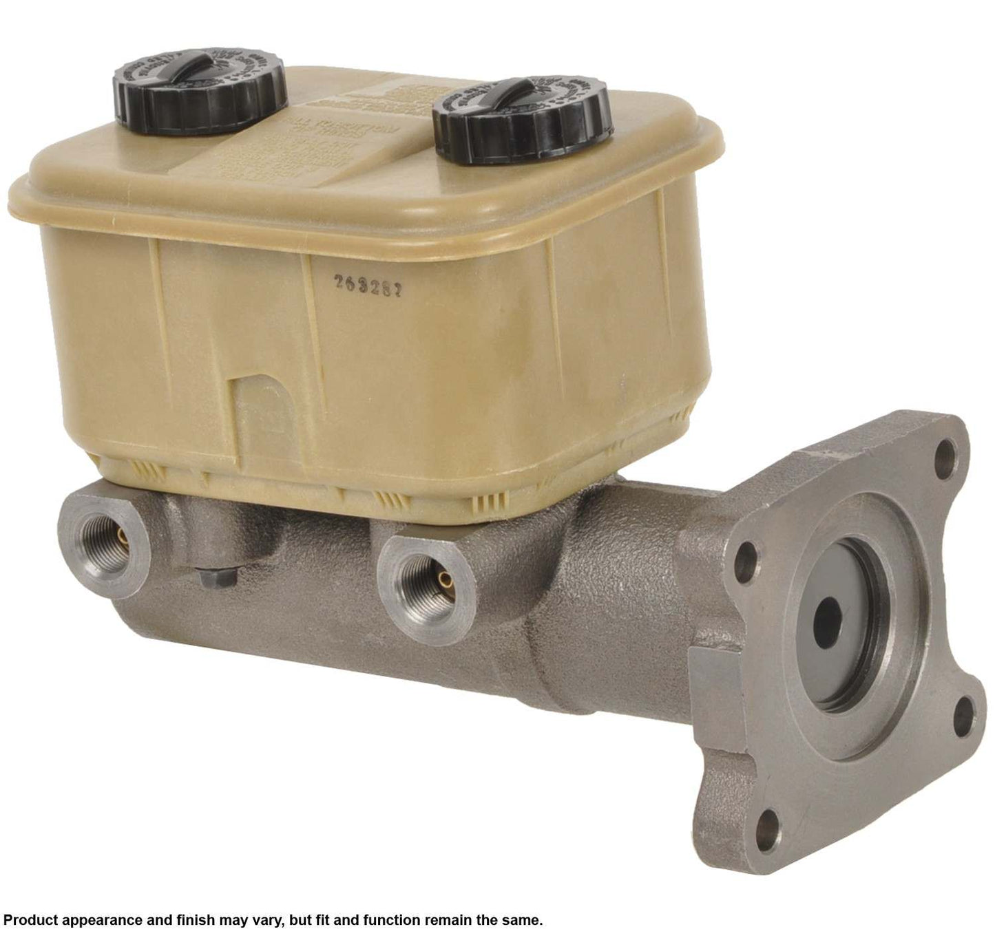 Cardone New New Brake Master Cylinder 13-8005