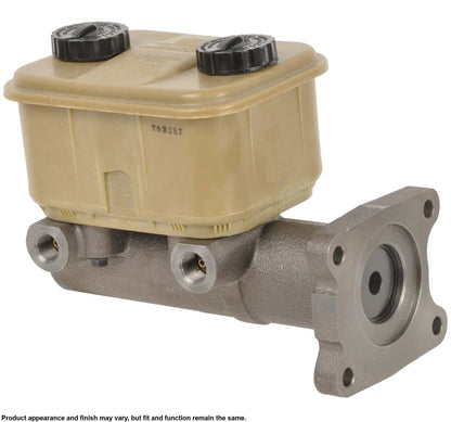 Cardone New New Brake Master Cylinder 13-8005