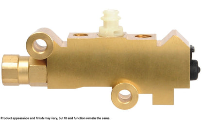 Cardone New Brake Proportioning Valve 13-PV001