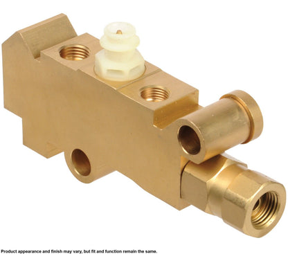 Cardone New Brake Proportioning Valve 13-PV001