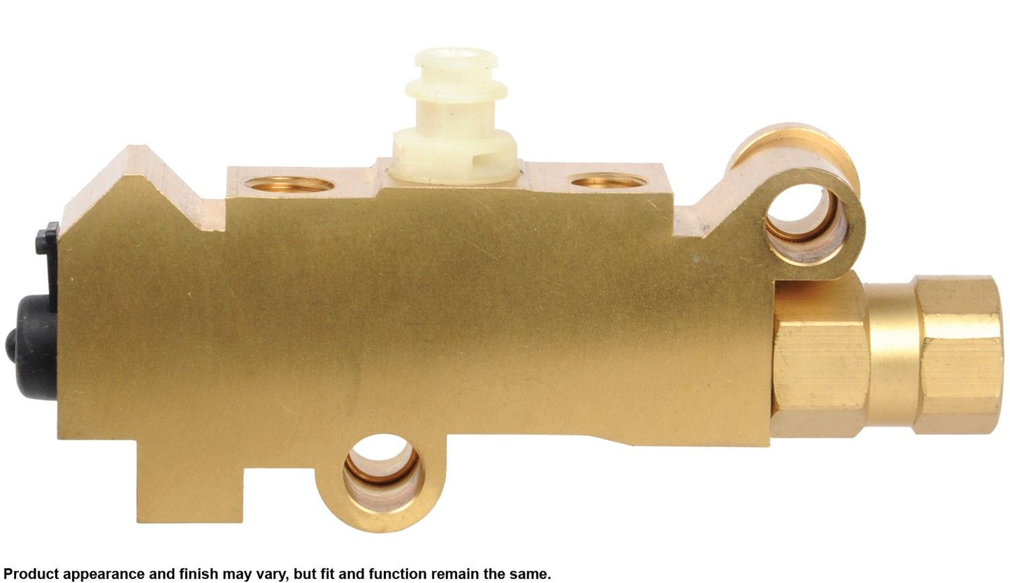 Cardone New Brake Proportioning Valve 13-PV001