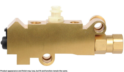Cardone New Brake Proportioning Valve 13-PV001