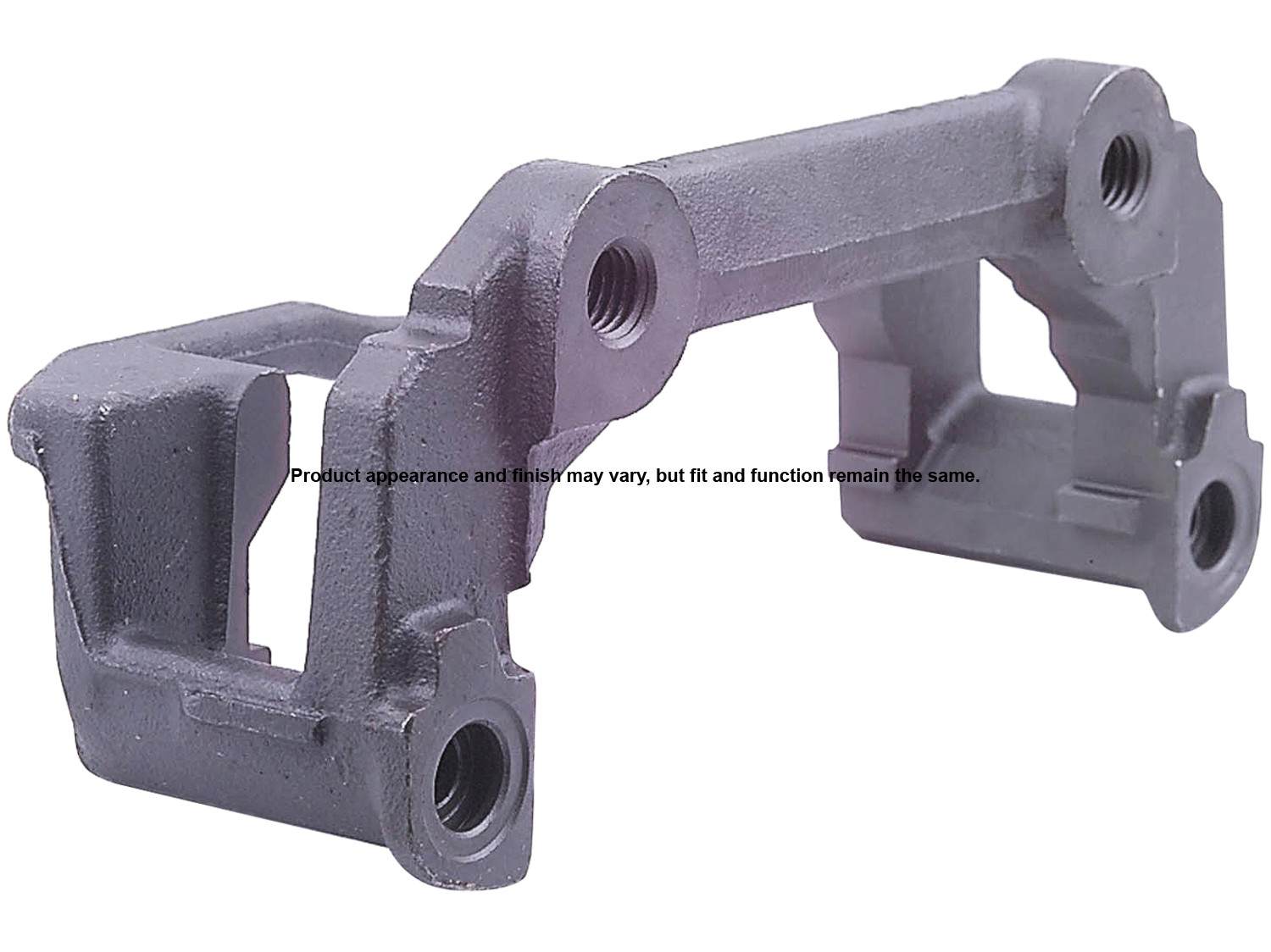 Cardone Reman Remanufactured Caliper Bracket 14-1017